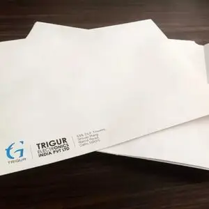 envelope