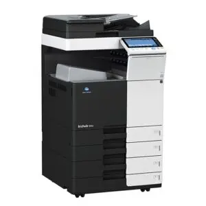 konica machine all model