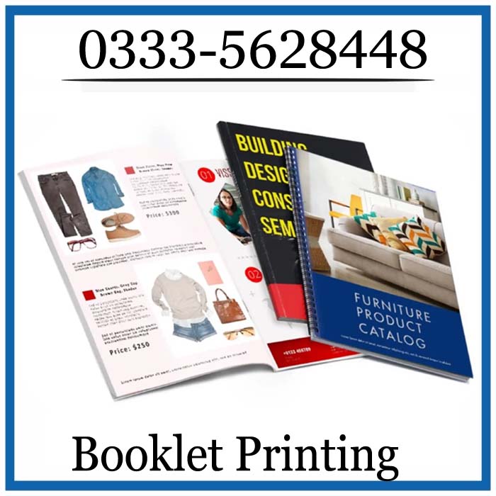 Booklet Printing import placeholder for 387