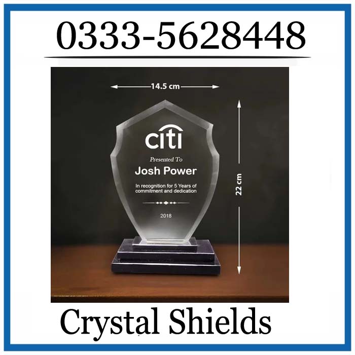 Crystal Shields import placeholder for 403