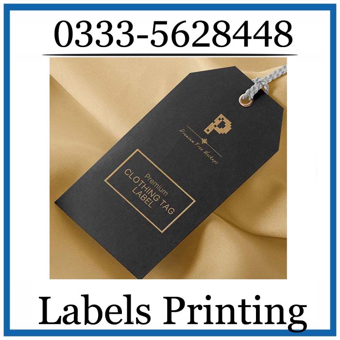 Labels Printing import placeholder for 487